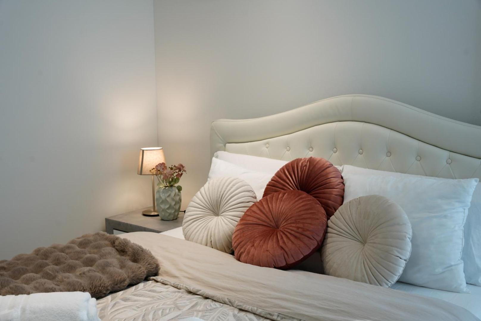 Lakeside Attic Lugano Dış mekan fotoğraf