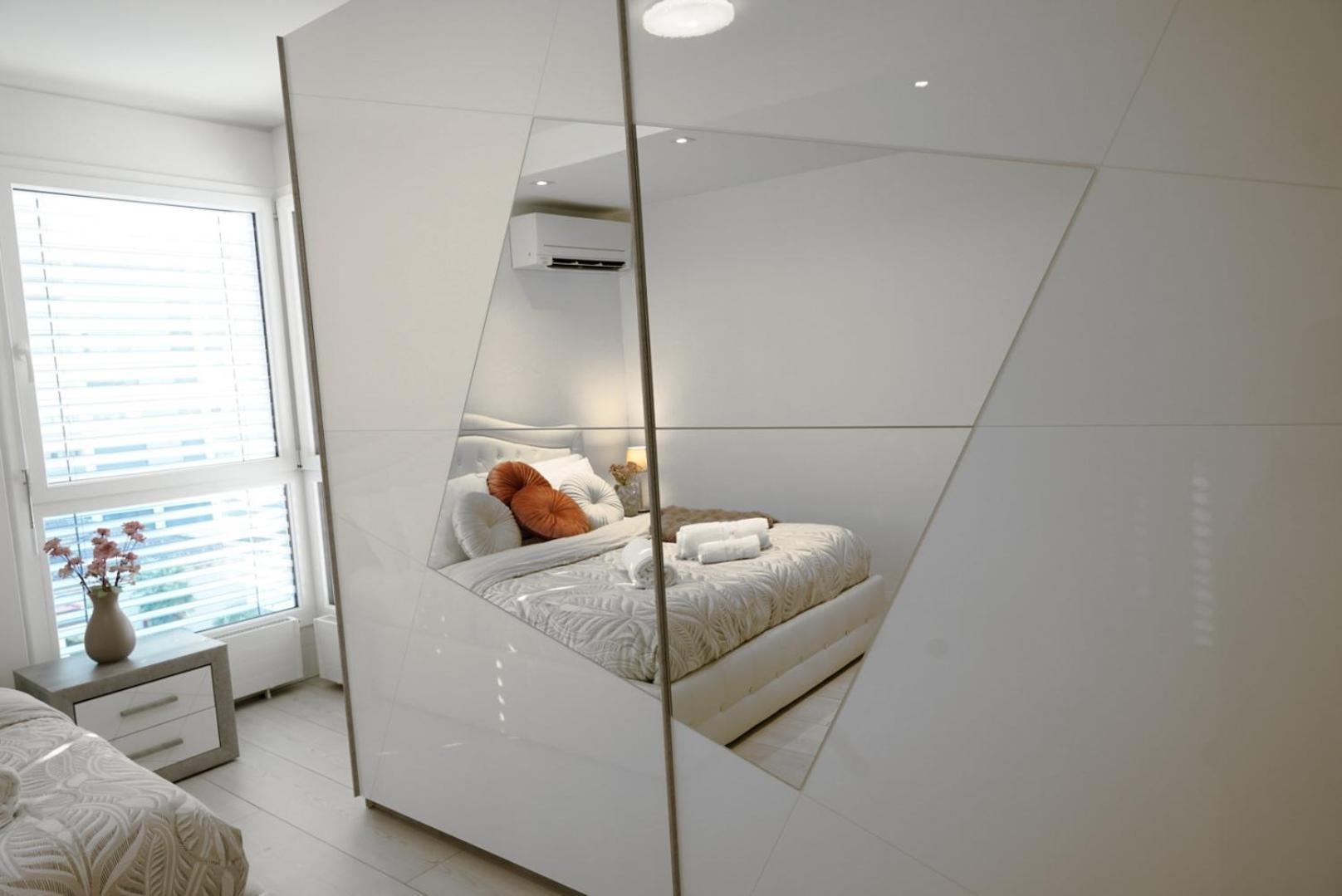 Lakeside Attic Lugano Dış mekan fotoğraf