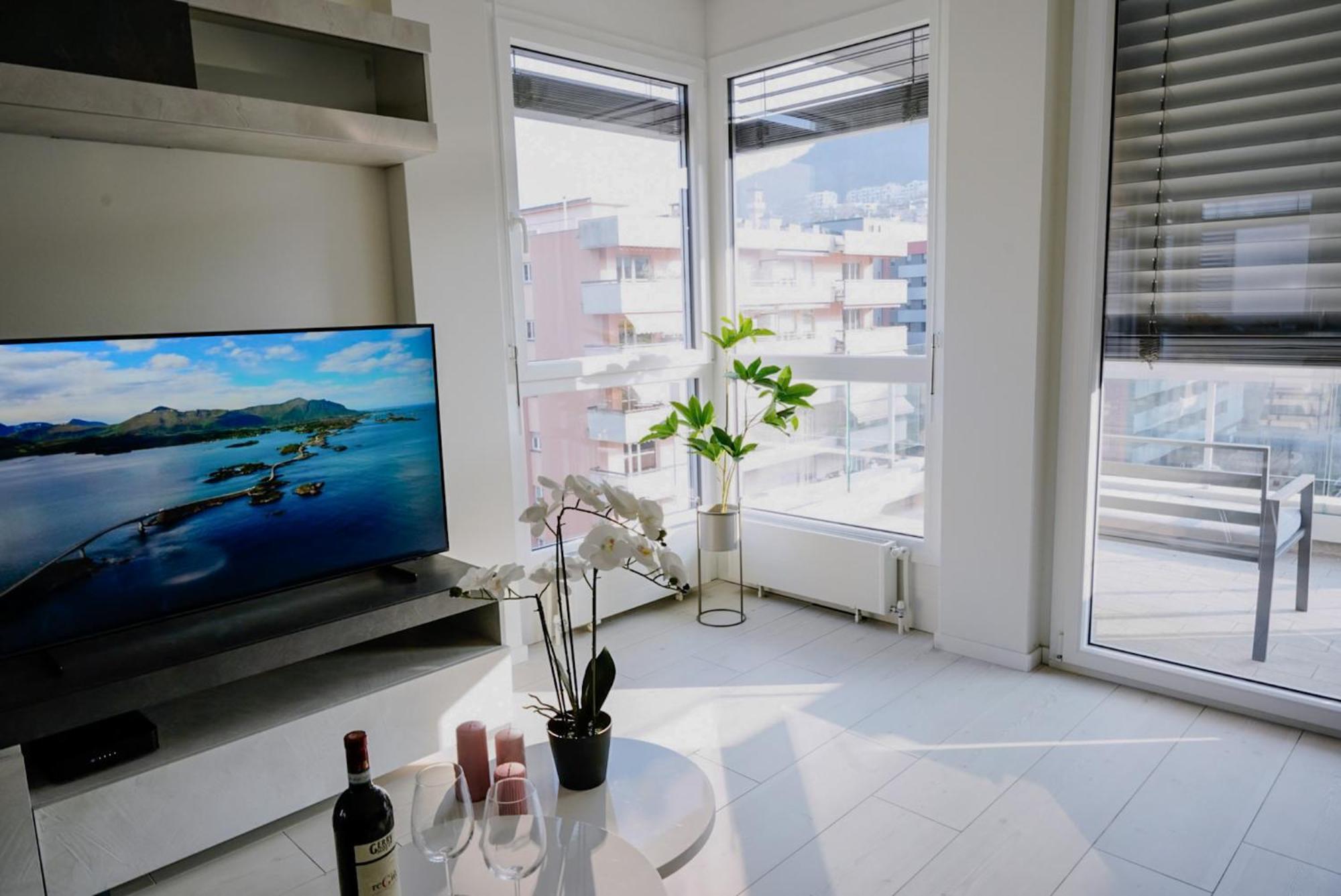 Lakeside Attic Lugano Dış mekan fotoğraf